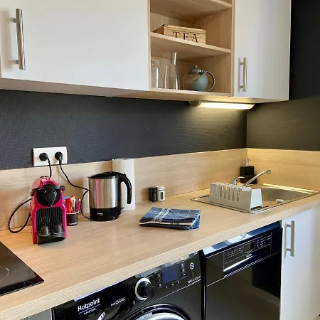 Family Lounge Proche De Europapark Et Rulantica Apartment Rhinau